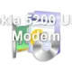 Nokia 5200 USB Modem