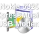 Nokia 5320 XpressMusic USB Modem