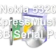 Nokia 5320 XpressMusic USB Serial Port