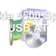 Nokia 5500 Sport USB AT
