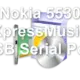 Nokia 5530 XpressMusic USB Serial Port