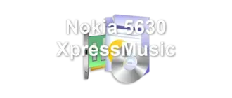 Nokia 5630 XpressMusic
