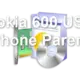 Nokia 600 USB Phone Parent