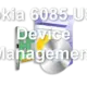 Nokia 6085 USB Device Management