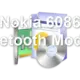 Nokia 6086 Bluetooth Modem