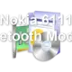 Nokia 6111 Bluetooth Modem