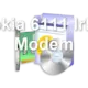 Nokia 6111 IrDA Modem