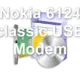Nokia 6124 classic USB Modem