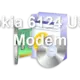 Nokia 6124 USB Modem