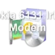 Nokia 6131 IrDA Modem