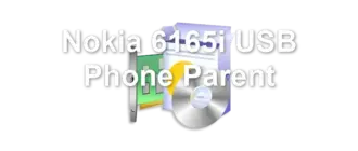 Nokia 6165i USB Phone Parent