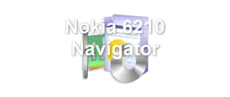Nokia 6210 Navigator
