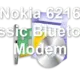 Nokia 6216 classic Bluetooth Modem