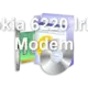 Nokia 6220 IrDA Modem