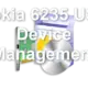 Nokia 6235 USB Device Management