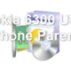 Nokia 6300 USB Phone Parent