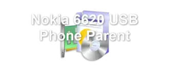 Nokia 6620 USB Phone Parent