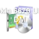 Nokia 6670 USB DM
