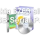 Nokia 6760 slide USB Serial Port