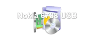 Nokia 6788 USB