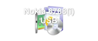 Nokia 6788(i) USB
