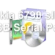 Nokia 6790 slide USB Serial Port