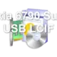 Nokia 6790 Surge USB LCIF