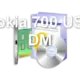 Nokia 700 USB DM