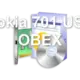 Nokia 701 USB OBEX