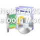 Nokia 7020 Bluetooth Modem