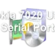 Nokia 7020 USB Serial Port