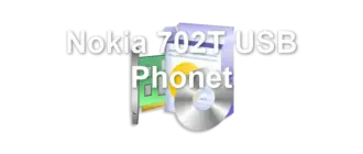 Nokia 702T USB Phonet