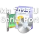 Nokia 702T USB Serial Port