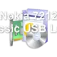 Nokia 7212 classic USB LCIF