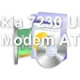 Nokia 7230 USB Modem AT
