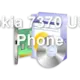 Nokia 7370 USB Phone