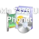 Nokia 7370 USB Phonet
