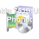 Nokia 7510 USB Phonet