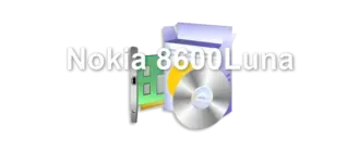 Nokia 8600Luna