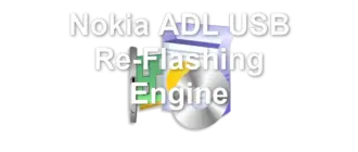 Nokia ADL USB Re-Flashing Engine