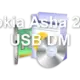 Nokia Asha 200 USB DM