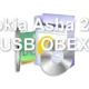 Nokia Asha 200 USB OBEX