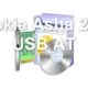 Nokia Asha 202 USB AT