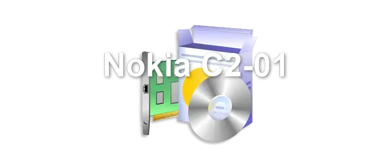 Nokia C2-01