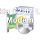 Nokia C2-02 USB Modem