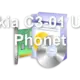 Nokia C3-01 USB Phonet