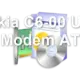 Nokia C6-00 USB Modem AT