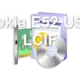 Nokia E52 USB LCIF