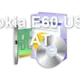 Nokia E60 USB AT