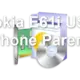 Nokia E61i USB Phone Parent